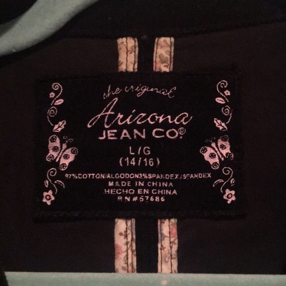 Jacket - Picture 2 of 2